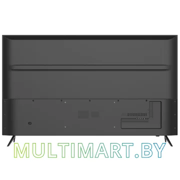 Телевизор Kivi M65UD70B картинка 6